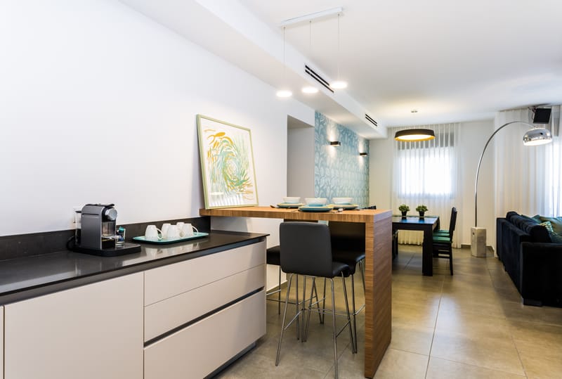 דירה ברחובות