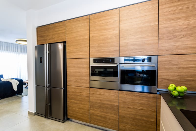 דירה ברחובות