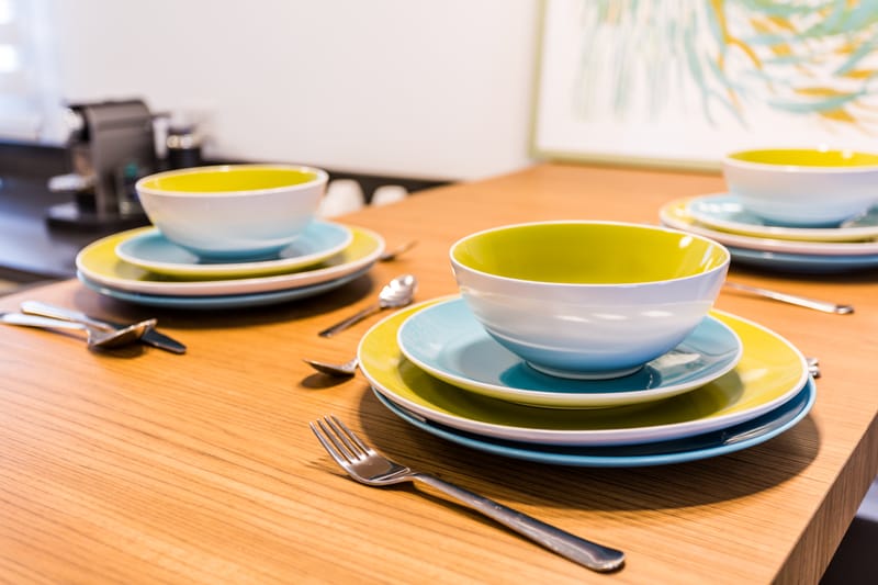 דירה ברחובות