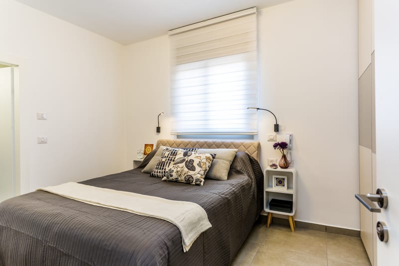 דירה ברחובות