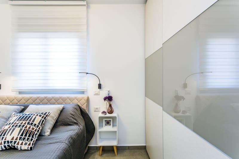 דירה ברחובות