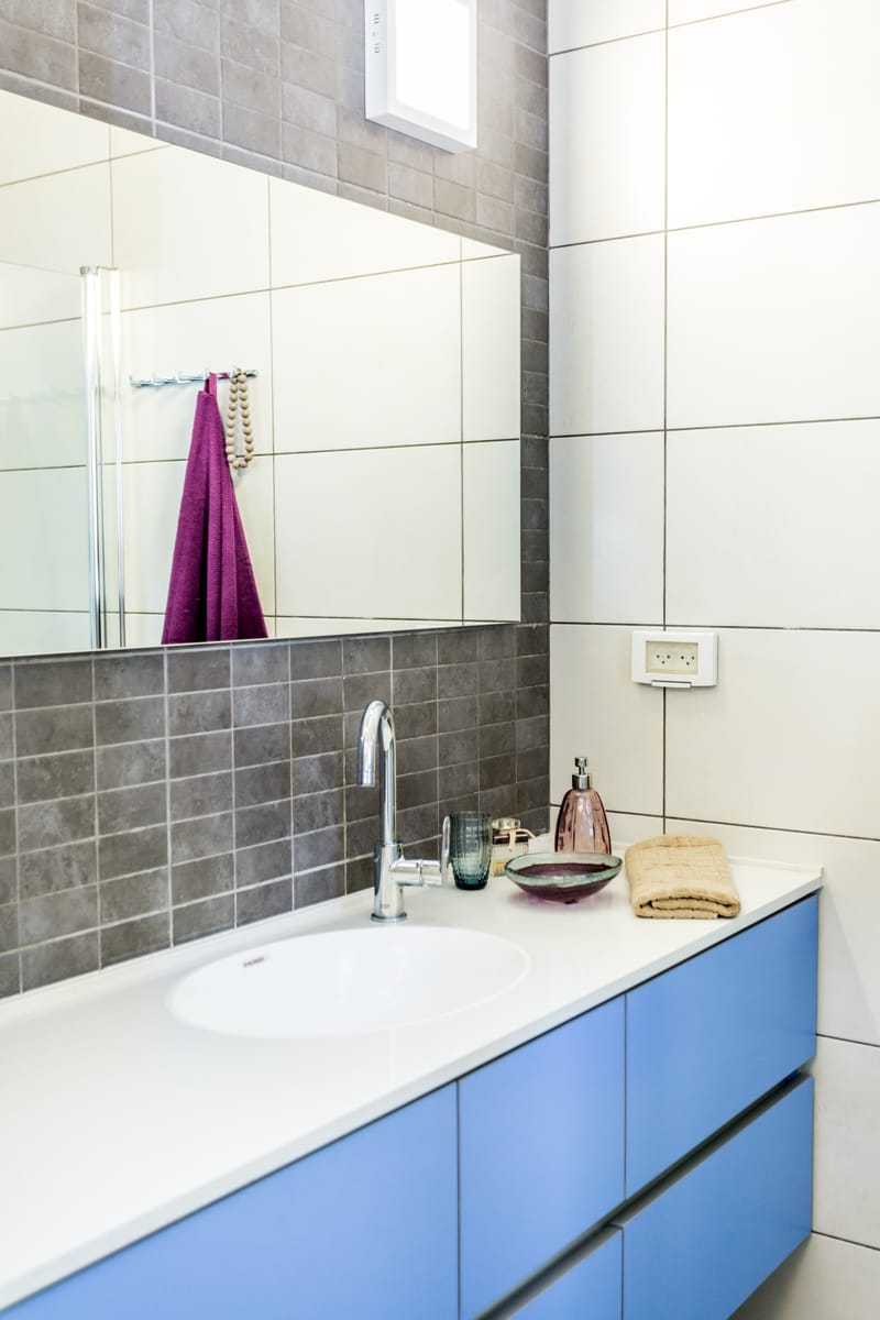 דירה ברחובות