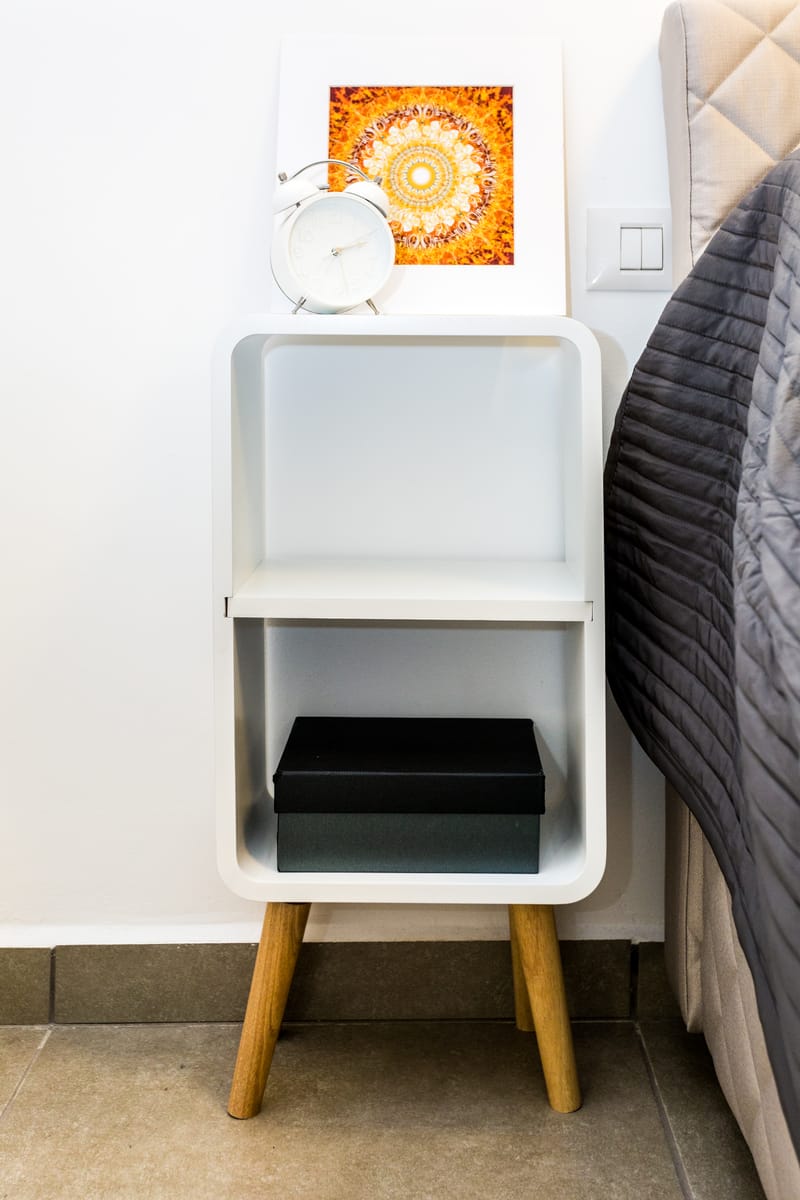 דירה ברחובות