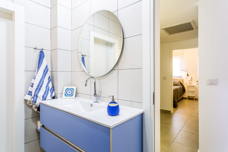 דירה ברחובות