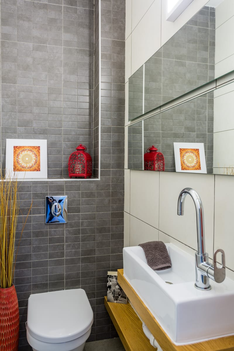 דירה ברחובות