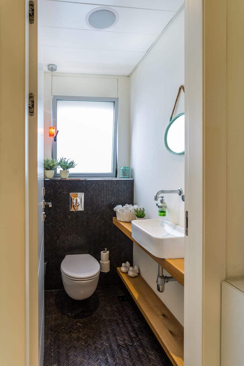 בית פרטי בשרון