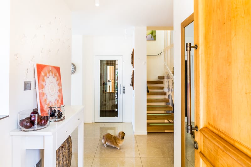 בית פרטי בשרון