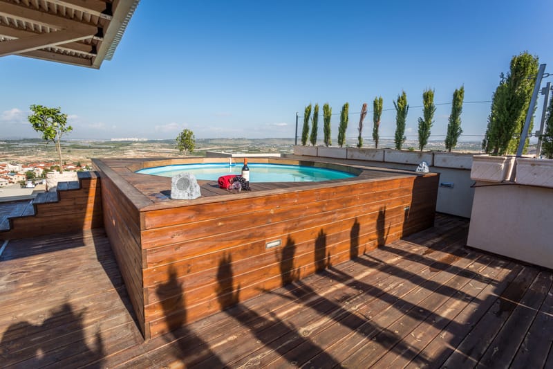 בית פרטי בשרון