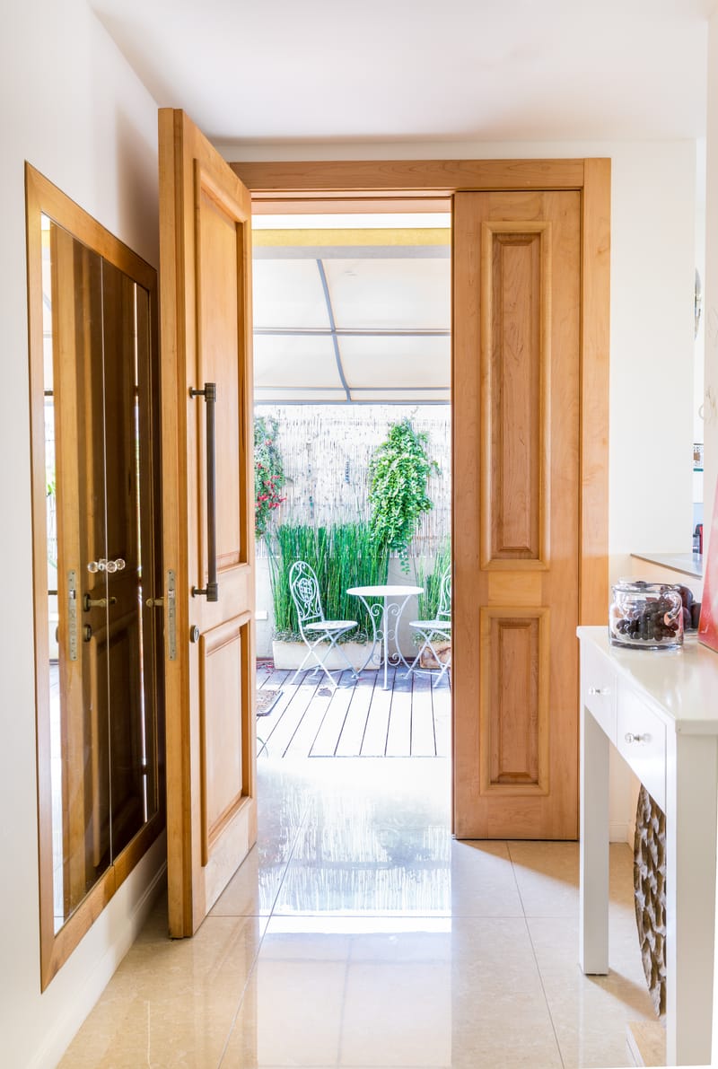 בית פרטי בשרון