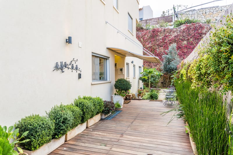 בית פרטי בשרון