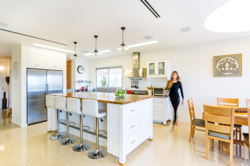 בית פרטי בשרון