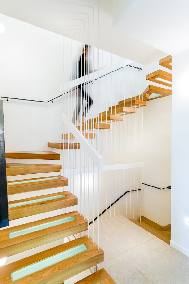 בית פרטי בשרון