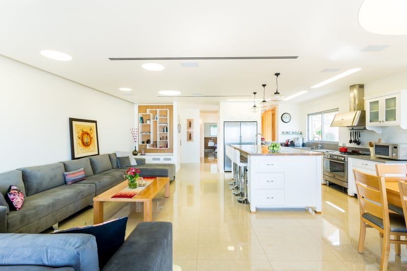 בית פרטי בשרון