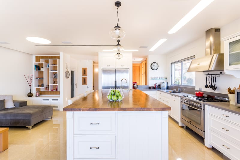 בית פרטי בשרון