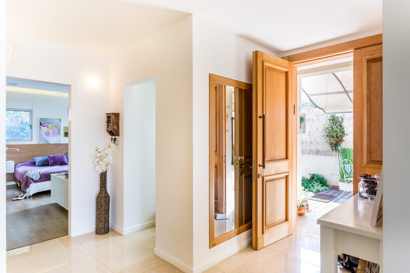 בית פרטי בשרון