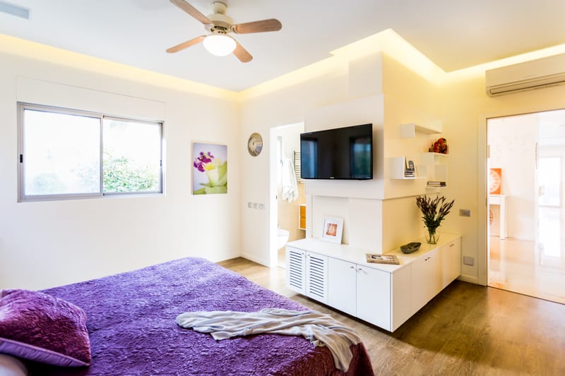 בית פרטי בשרון