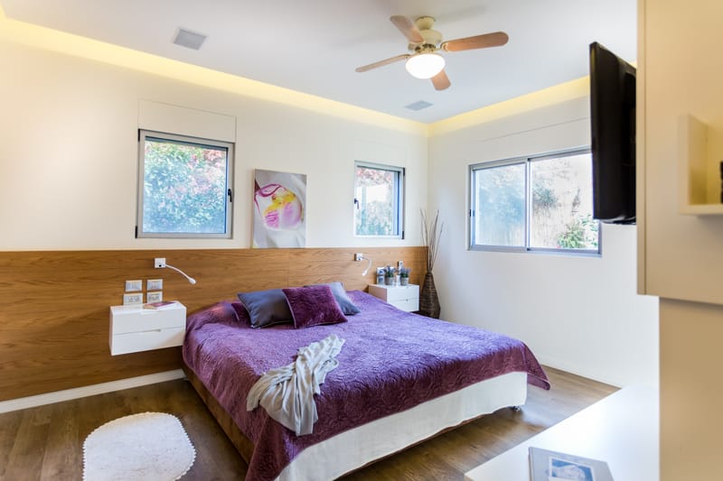 בית פרטי בשרון