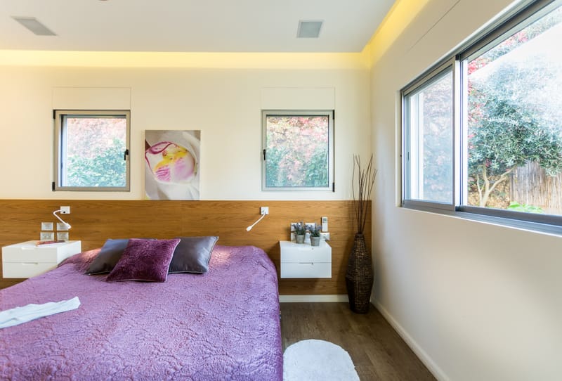 בית פרטי בשרון