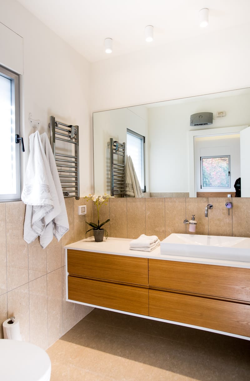 בית פרטי בשרון