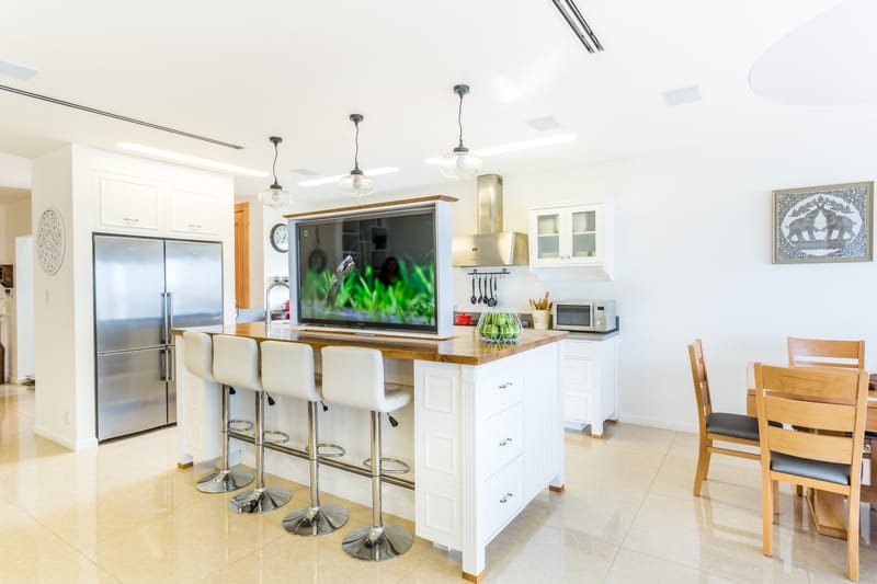 בית פרטי בשרון