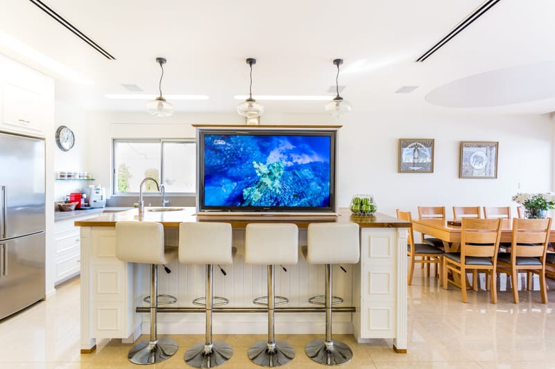 בית פרטי בשרון