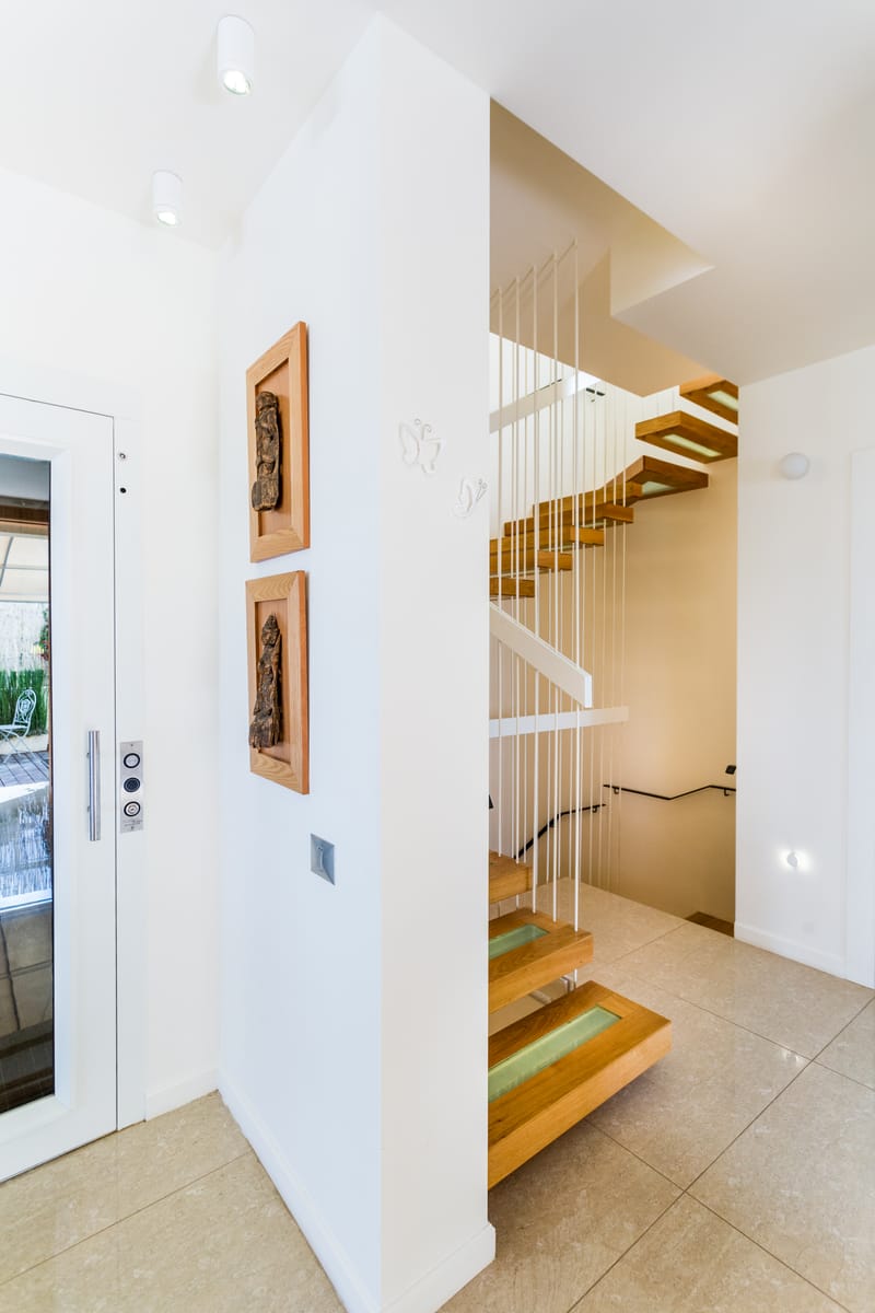 בית פרטי בשרון