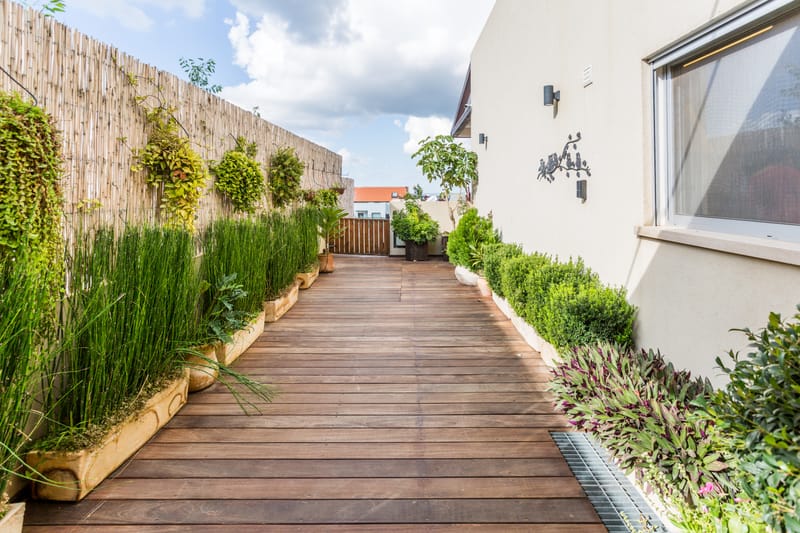 בית פרטי בשרון