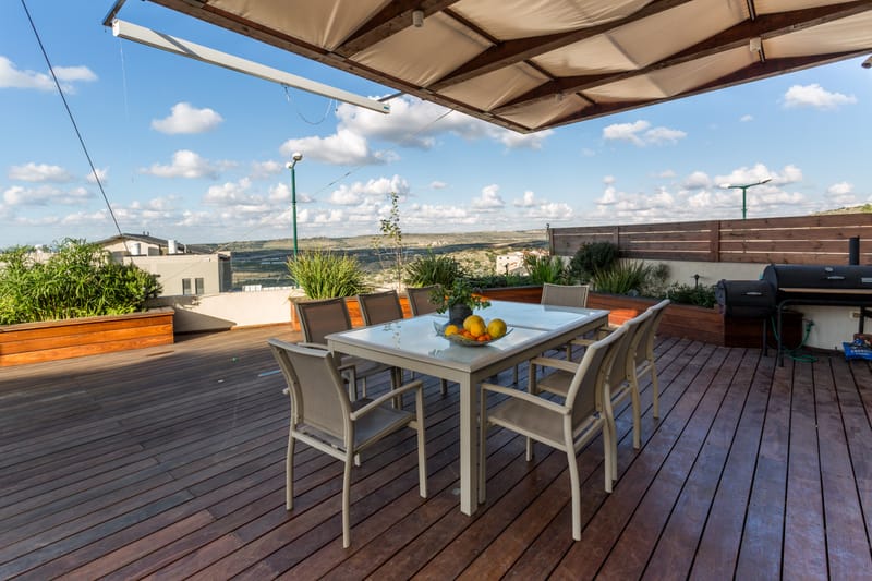 בית פרטי בשרון