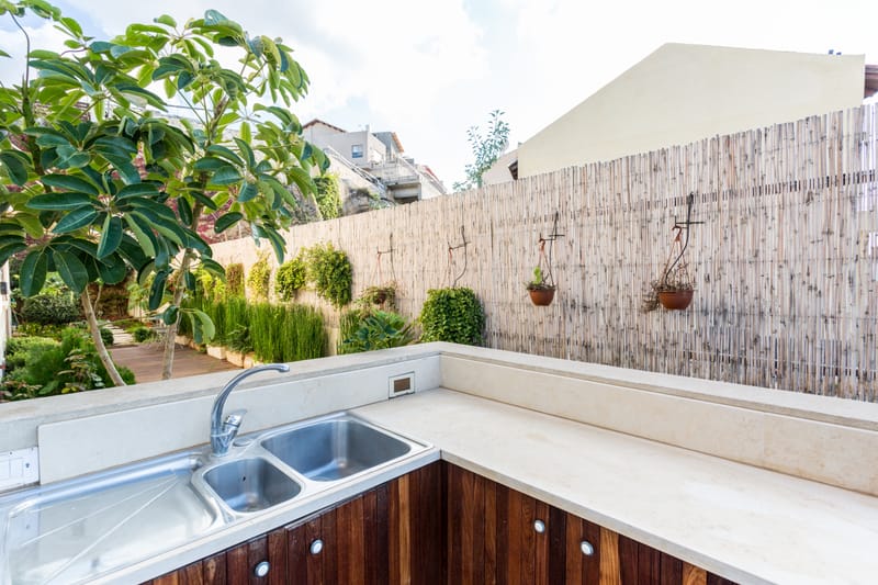 בית פרטי בשרון