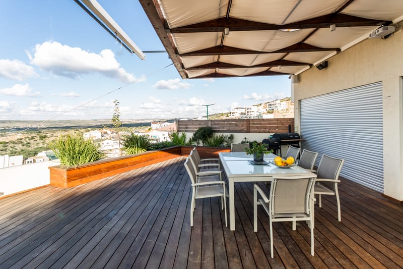 בית פרטי בשרון