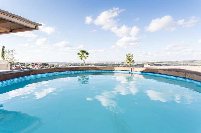 בית פרטי בשרון