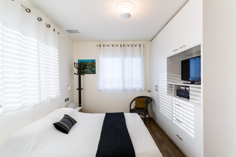 בית פרטי בשרון