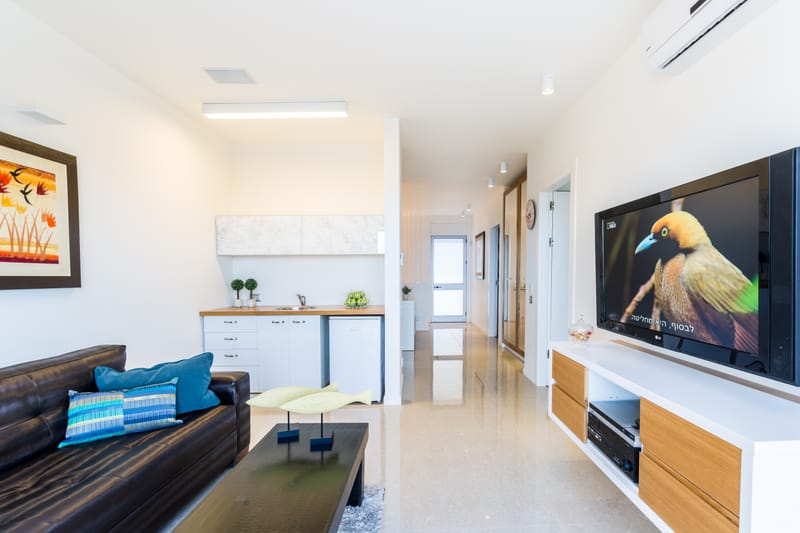 בית פרטי בשרון