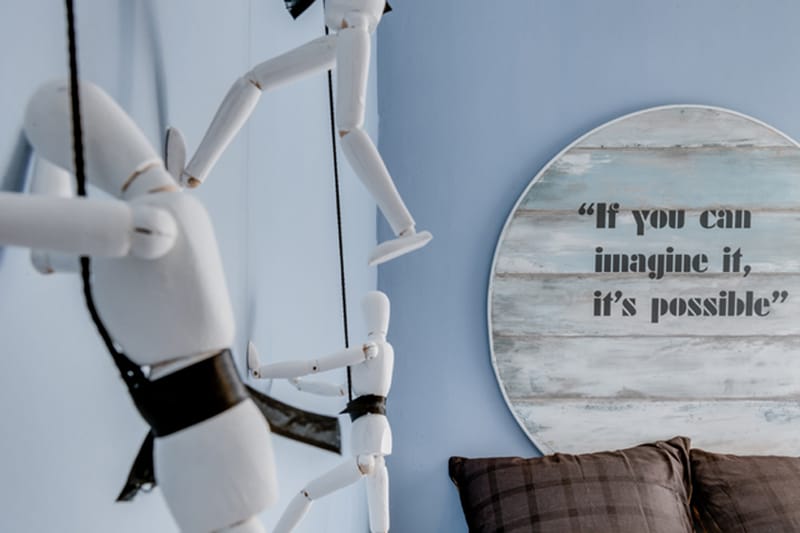   חדר לחייל שלחם במבצע "צוק איתן" 