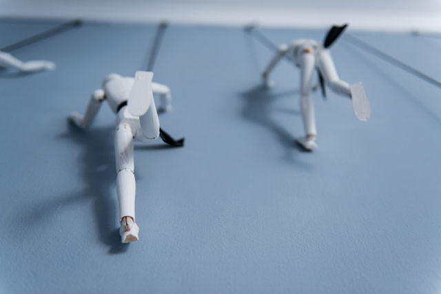   חדר לחייל שלחם במבצע "צוק איתן" 