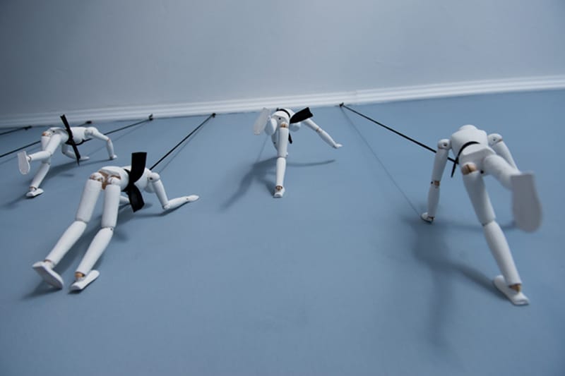   חדר לחייל שלחם במבצע "צוק איתן" 