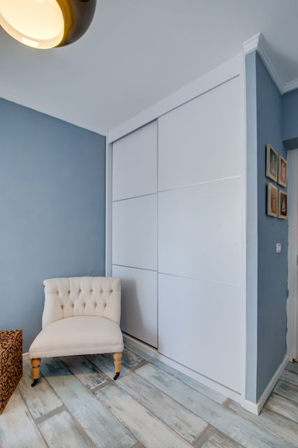   חדר לחייל שלחם במבצע "צוק איתן" 