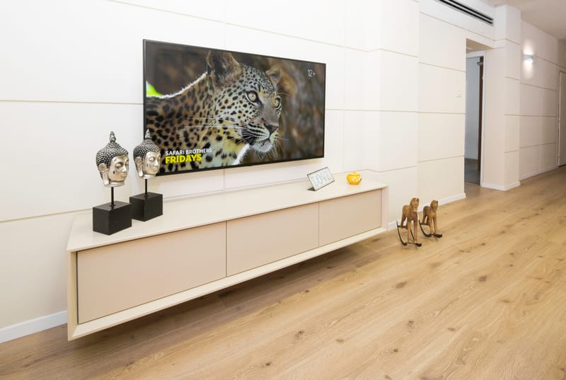 דירה 1 בראשל"צ - מאב לבת