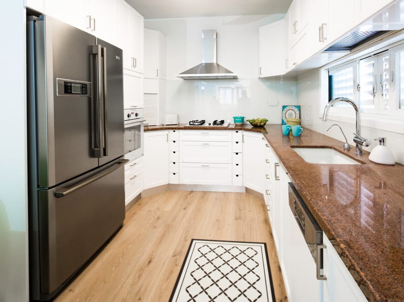 דירה 1 בראשל"צ - מאב לבת