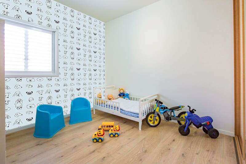 דירה 1 בראשל"צ - מאב לבת