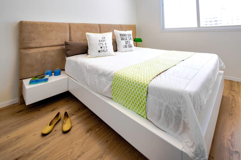 דירה 1 בראשל"צ - מאב לבת