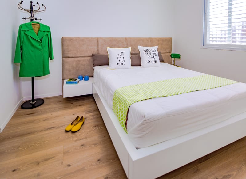 דירה 1 בראשל"צ - מאב לבת