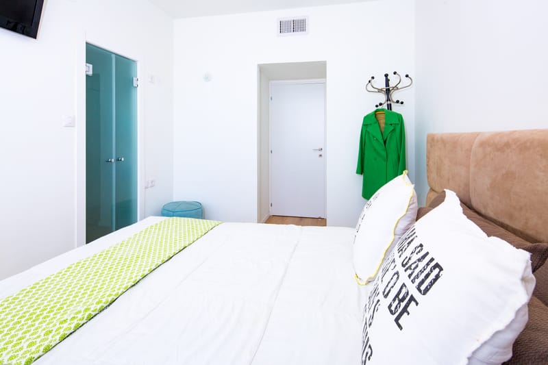 דירה 1 בראשל"צ - מאב לבת