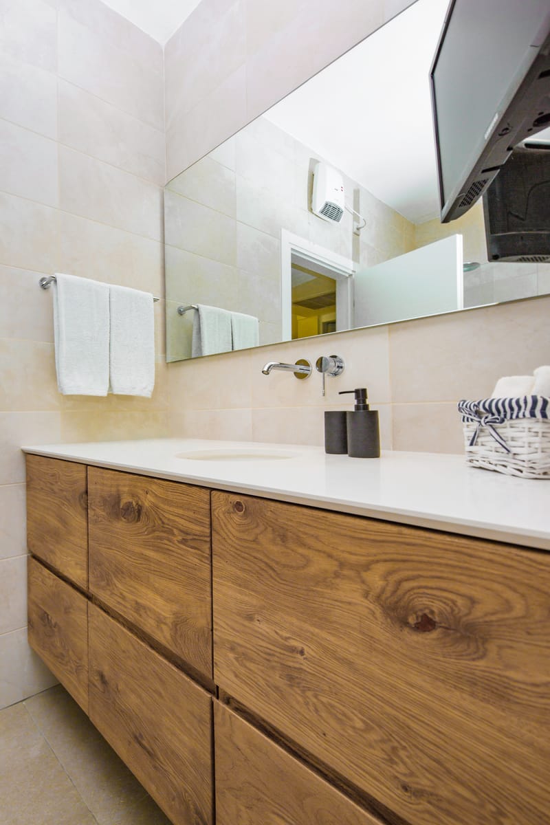 דירה 1 בראשל"צ - מאב לבת