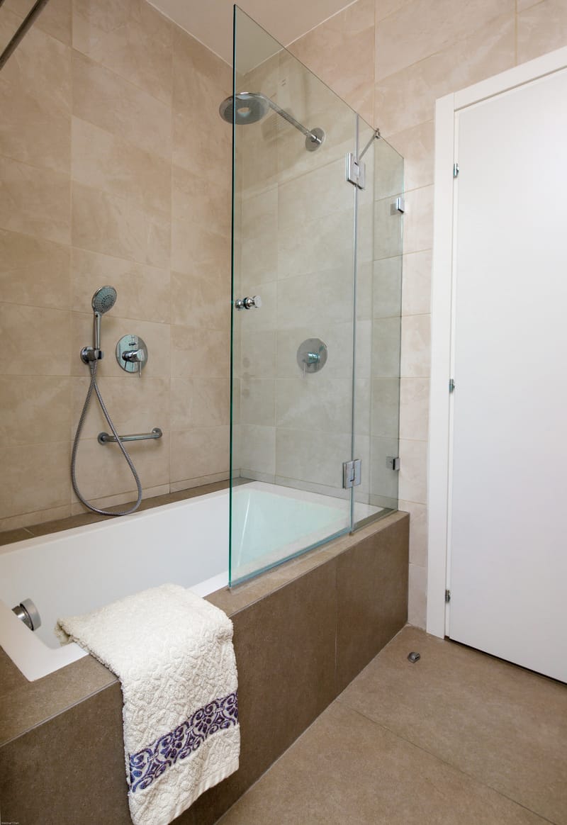 דירה 1 בראשל"צ - מאב לבת