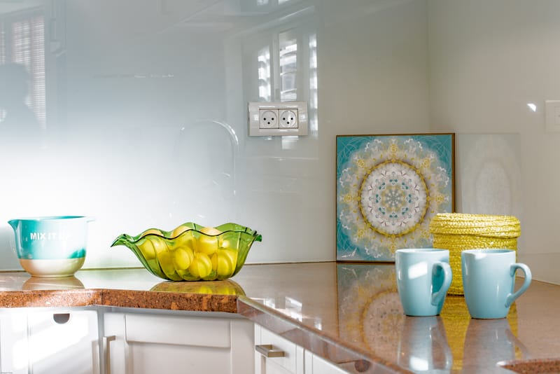 דירה 1 בראשל"צ - מאב לבת