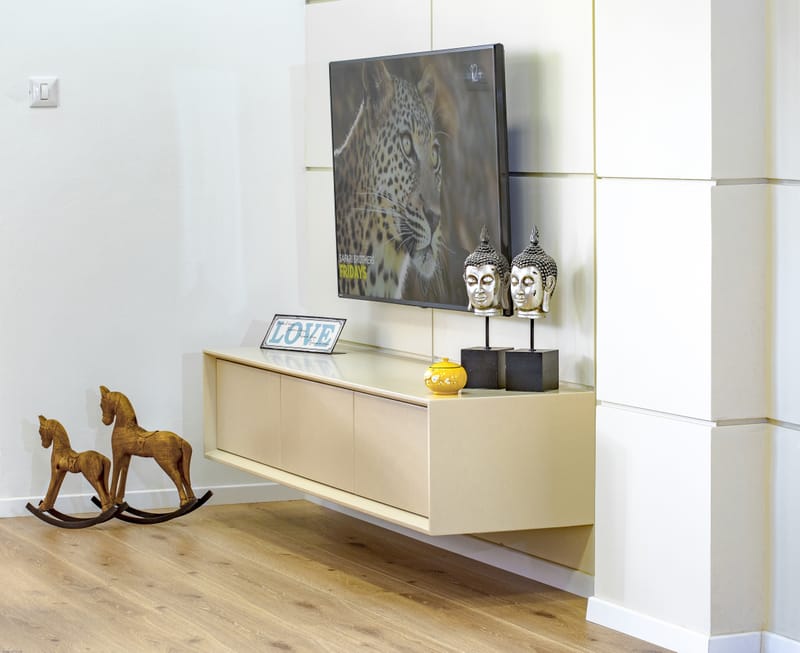 דירה 1 בראשל"צ - מאב לבת