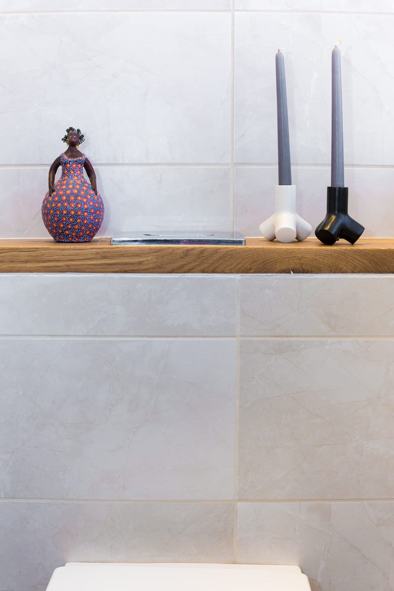 דירה 1 בראשל"צ - מאב לבת