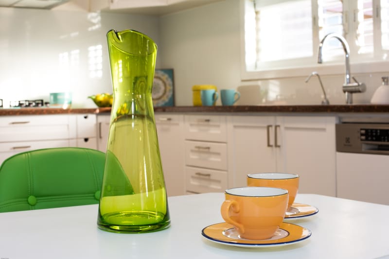 דירה 1 בראשל"צ - מאב לבת