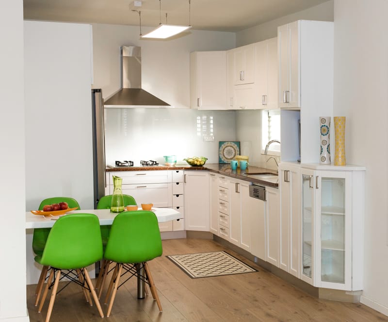 דירה 1 בראשל"צ - מאב לבת